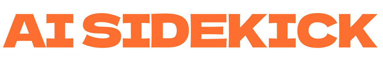 AI Sidekick Logo