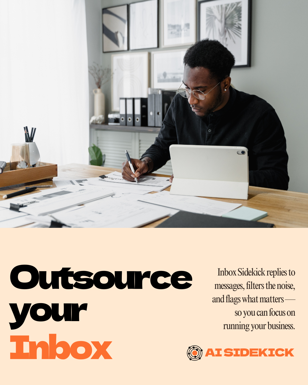 Email Sidekick Demo