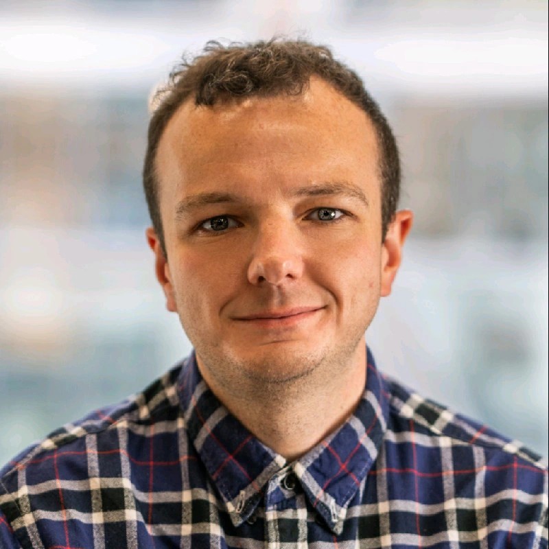 Ross, founder of AI Sidekick